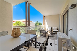 appartement à la vente -   13012  MARSEILLE 12E ARRONDISSEMENT, surface 75,58 m2 vente appartement - APR685848